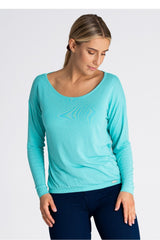 Blusa modelo 189291 Figl