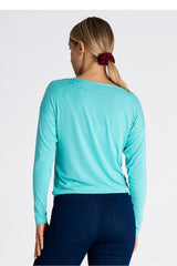 Blusa modelo 189291 Figl
