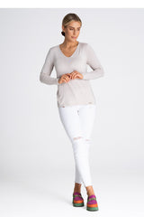 Blusa modelo 189293 Figl