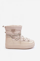 Botas de nieve modelo 189412 Step in style