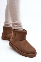 Botas de nieve modelo 189416 Step in style