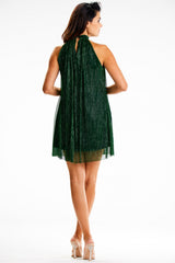 Vestido de noche modelo 189447 awama