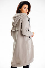 Sudadera modelo 189457 Infinite You