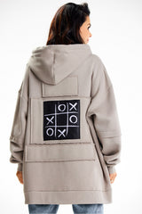 Sudadera modelo 189462 Infinite You