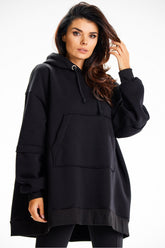 Sudadera modelo 189463 Infinite You