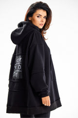 Sudadera modelo 189463 Infinite You