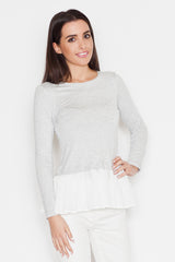 Blusa modelo 44705 Katrus