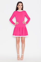 Vestido Casual modelo 44710 Katrus