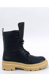 Botas modelo 189558 Inello