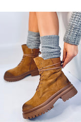 Botas modelo 189560 Inello