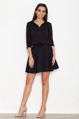 Vestido Casual modelo 44714 Katrus