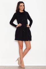 Vestido Casual modelo 44718 Katrus