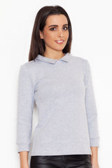 Blusa modelo 44729 Katrus