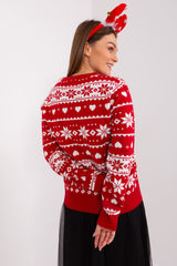 Jersey de Punto modelo 189735 Subnivel