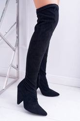 Botas mosqueteras modelo 189742 Step in style