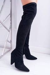 Botas mosqueteras modelo 189742 Step in style