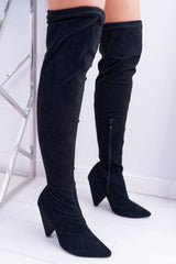 Botas mosqueteras modelo 189742 Step in style