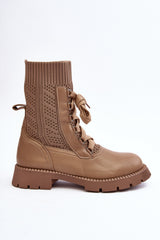 Botas modelo 189854 Step in style