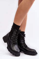 Botas modelo 189855 Step in style