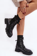 Botas modelo 189855 Step in style