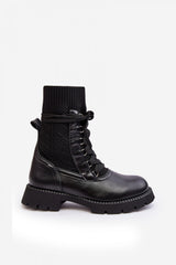 Botas modelo 189855 Step in style
