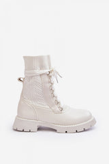 Botas modelo 189856 Step in style
