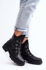 Botas modelo 189860 Step in style