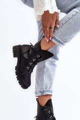 Botas modelo 189860 Step in style