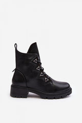 Botas modelo 189860 Step in style