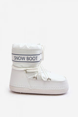 Botas de nieve modelo 189864 Step in style