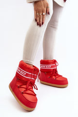 Botas de nieve modelo 189865 Step in style