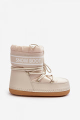 Botas de nieve modelo 189867 Step in style