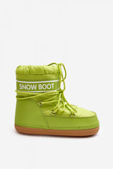 Botas de nieve modelo 189868 Step in style