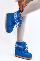 Botas de nieve modelo 189869 Step in style