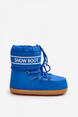 Botas de nieve modelo 189869 Step in style