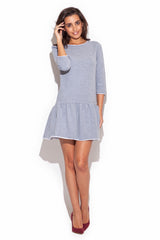 Vestido Casual modelo 44757 Katrus