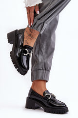 Zapatos bajos tacón modelo 189879 Step in style