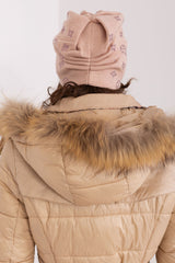 Gorro modelo 189904 AT