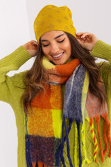 Gorro modelo 189905 AT