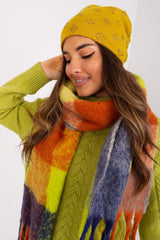 Gorro modelo 189905 AT