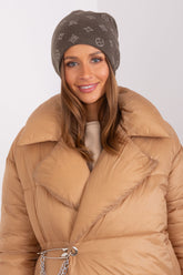 Gorro modelo 189912 AT