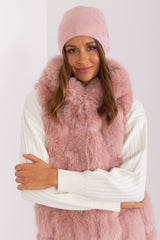 Gorro modelo 189915 AT