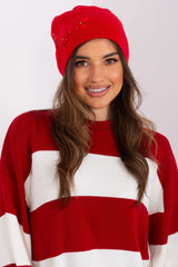 Gorro modelo 189922 AT