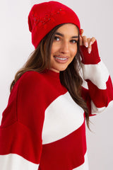 Gorro modelo 189922 AT