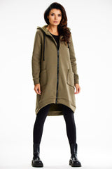 Sudadera modelo 189456 Infinite You