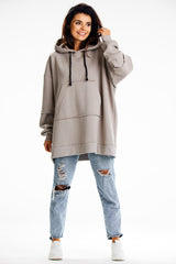 Sudadera modelo 189462 Infinite You