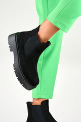 Bota jodhpur modelo 190035 PRIMO