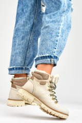 Zapato trampero modelo 190041 PRIMO