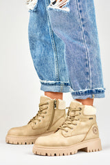 Zapato trampero modelo 190042 PRIMO