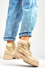 Zapato trampero modelo 190042 PRIMO